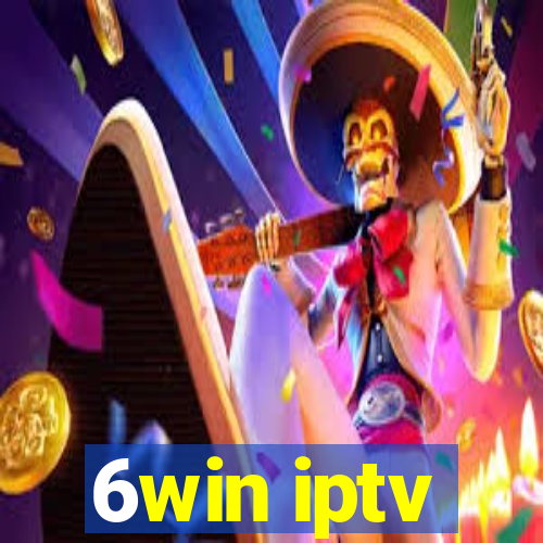 6win iptv